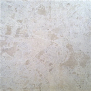 Vanilla Cream Marble Slabs & Tiles, Turkey Beige Marble