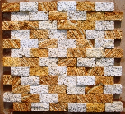 Ticktock Brick Bergama Mixed 267