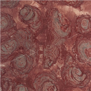 Imperial Rose Marble Slabs & Tiles