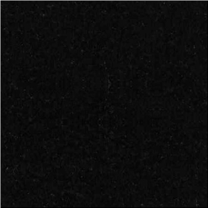 Shanxi Black Granite Slabs & Tiles, China Black Granite