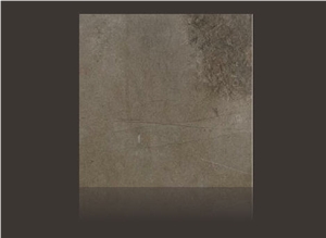 Gris Foussana Limestone Slabs & Tiles, Tunisia Grey Limestone