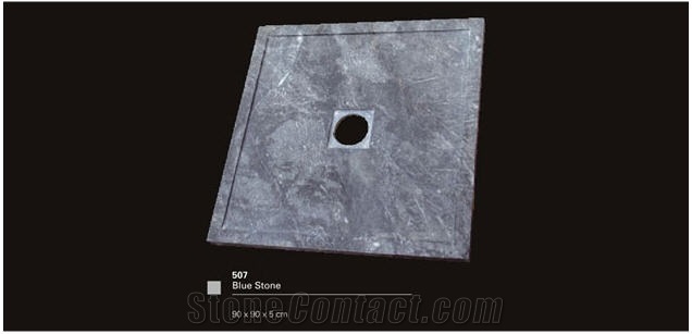 Bluestone Shower Tray