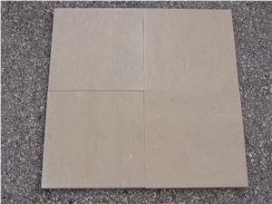 Vratsa Limestone Tiles