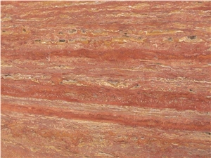 Roso Soraya Travertine Slabs & Tiles, Iran Red Travertine Roso Soraya Travertine Slabs & Tiles, Iran Red Travertine