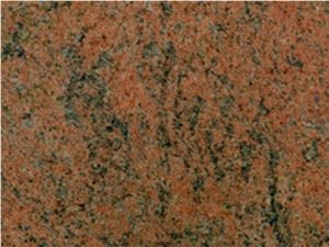Multicolor Red Granite Slabs & Tiles, India Red Granite