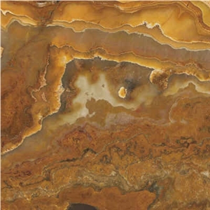 Onix Tiger - Tiger Onyx