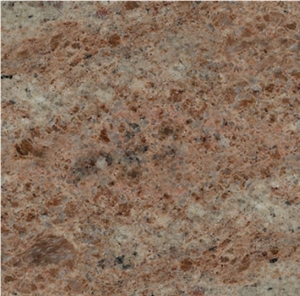 Rosewood Granite Slabs & Tiles, India Pink Granite