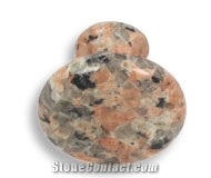 Granite Cabinet Knobs and Pulls