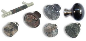 Stone Furniture Handle ,Granite Drawer Pull