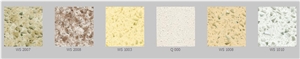 Quartz Stone Tile