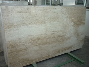 Daino Venato Marble Slab, Italy Beige Marble Daino Venato Marble Slab, Italy Beige Marble