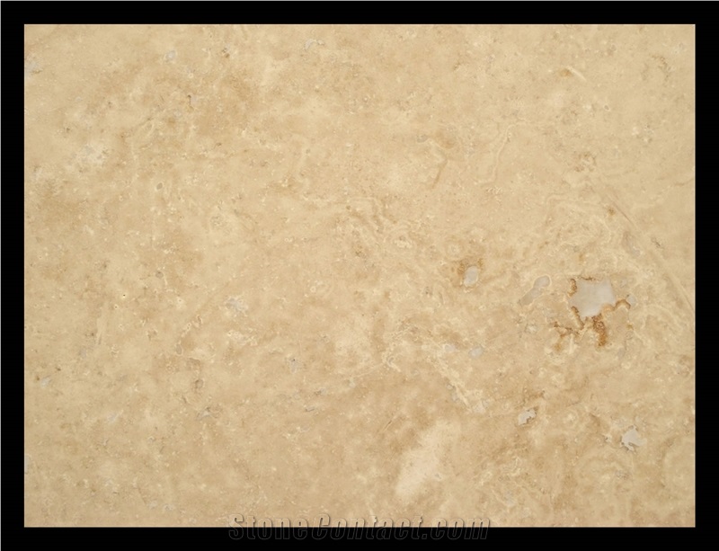 Loranda Standart Travertine Slabs & Tiles