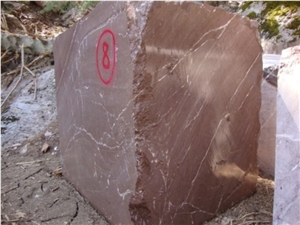 Bordeaux Laguna Marble Blocks Bordeaux Laguna Marble Blocks