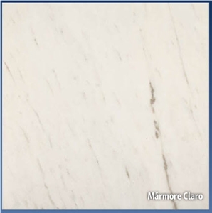 Marmore Claro, Estremoz Claro Marble Tiles & Slabs, White Portugal Marble Marmore Claro, Estremoz Claro Marble Tiles & Slabs, White Portugal Marble