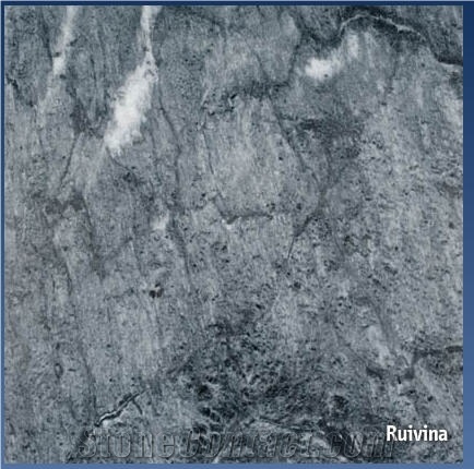 Ruivina Escura Marble Slabs & Tiles, Portugal Grey Marble