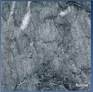 Ruivina Escura Marble Slabs & Tiles, Portugal Grey Marble