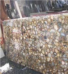 Agate Slabs - Semi Precious Stone Slabs