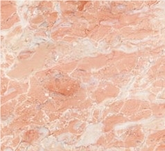 Rosa Marble Slabs & Tiles, Turkey Red Marble