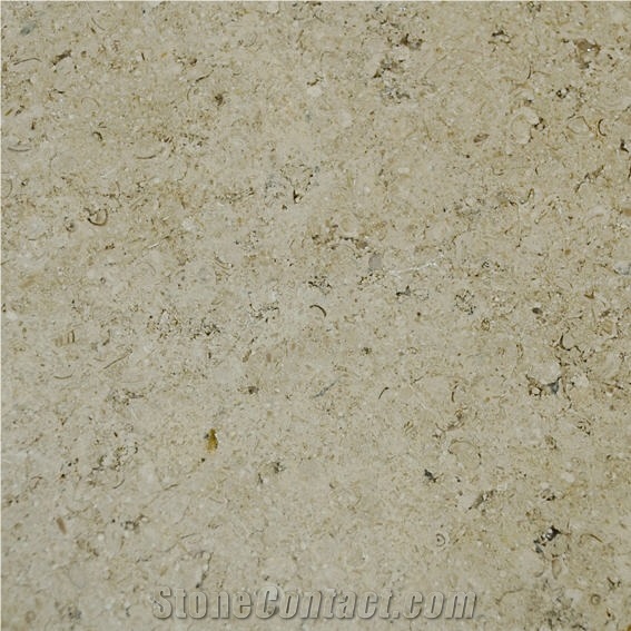 Trieste Limestone Slabs & Tiles, Italy Beige Limestone