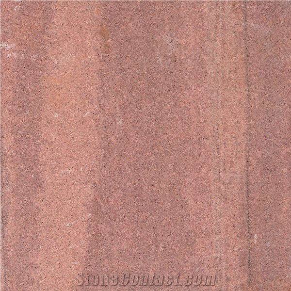 Pure Pink Slate Slabs & Tiles, India Pink Slate