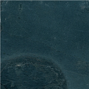Rustic Black Slate Slabs & Tiles, India Black Slate