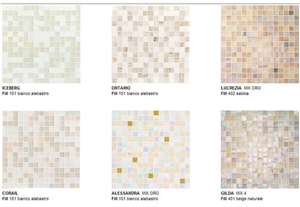 Glass Mosaic