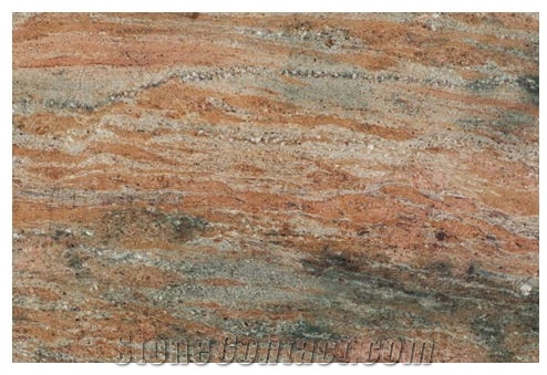 Lady Dream Granite Tile