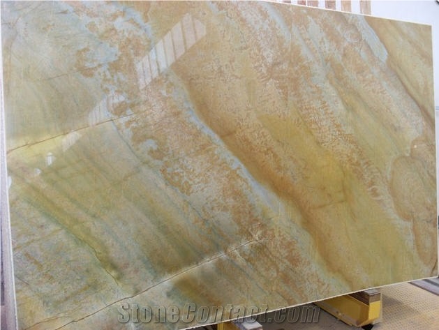 Acquarama Quartzite Slabs