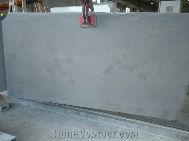 Foussana Grey