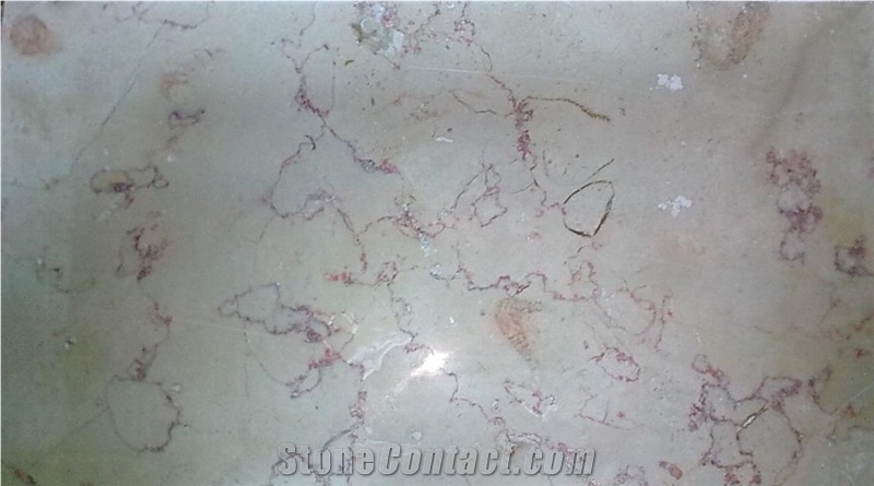 Hebron Pink Limestone Slabs & Tiles, Israel Pink Limestone