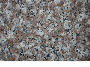 G664 Granite Slabs & Tiles, China Pink Granite