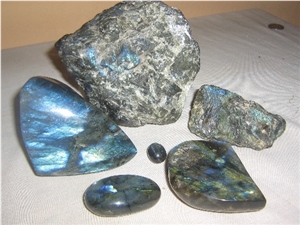 Labradorite Blue Granite Slabs & Tiles Labradorite Blue Granite Slabs & Tiles