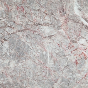 Fior Di Pesco Marble Slabs & Tiles, Italy Lilac Marble