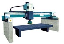 6 Brick Rocking Head Polisher-Gantry Style