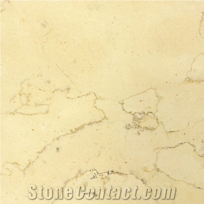 Bianco Perlino Limestone Tiles & Slabs, Italy Beige Limestone