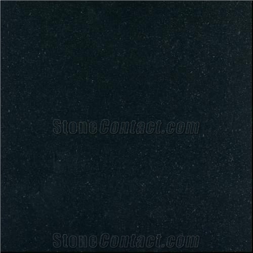 Zimbabwe Black Granite Slabs & Tiles