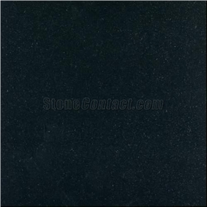 Zimbabwe Black Granite Slabs & Tiles