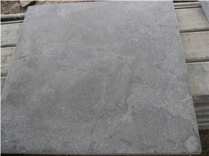 Blue Limestone Honed and Tumbled 3 Blue Limestone Honed and Tumbled 3