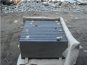 Granite G654 Swimming Pool Border 2