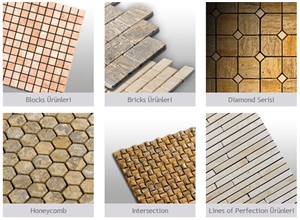 Mosaic Products