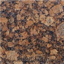 Baltic Brown Granite Slabs & Tiles, Finland Brown Granite