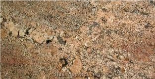 Four Seasons Granite Slabs & Tiles