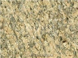 Golden King Granite Slabs & Tiles, Brazil Yellow Granite