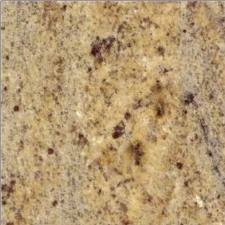 Kashmir Gold Granite Slabs & Tiles, India Yellow Granite