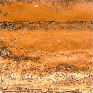 Travertino Oro Travertine Slabs & Tiles, Spain Yellow Travertine