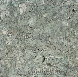 Deep Blue Limestone Slabs & Tiles, Israel Blue Limestone