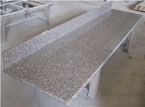G664 Granite Countertop