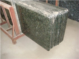 Verde Butterfly Granite Countertop Verde Butterfly Granite Countertop