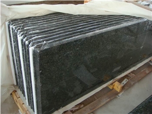 Verde Ubatuba Granite Countertop