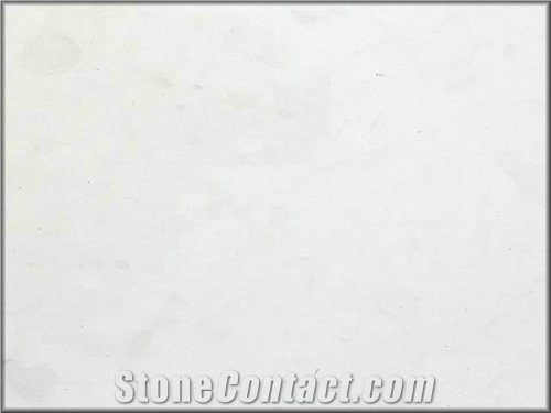 White Unye Stone Limestone Slabs & Tiles, Turkey White Limestone